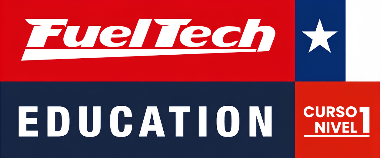 Curso Presencial FuelTech Nivel 1