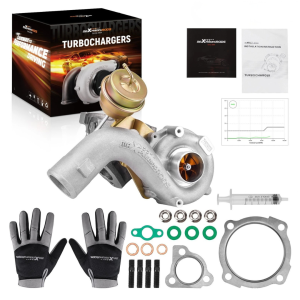 Turbo K04 Billet - MaxSpeeding