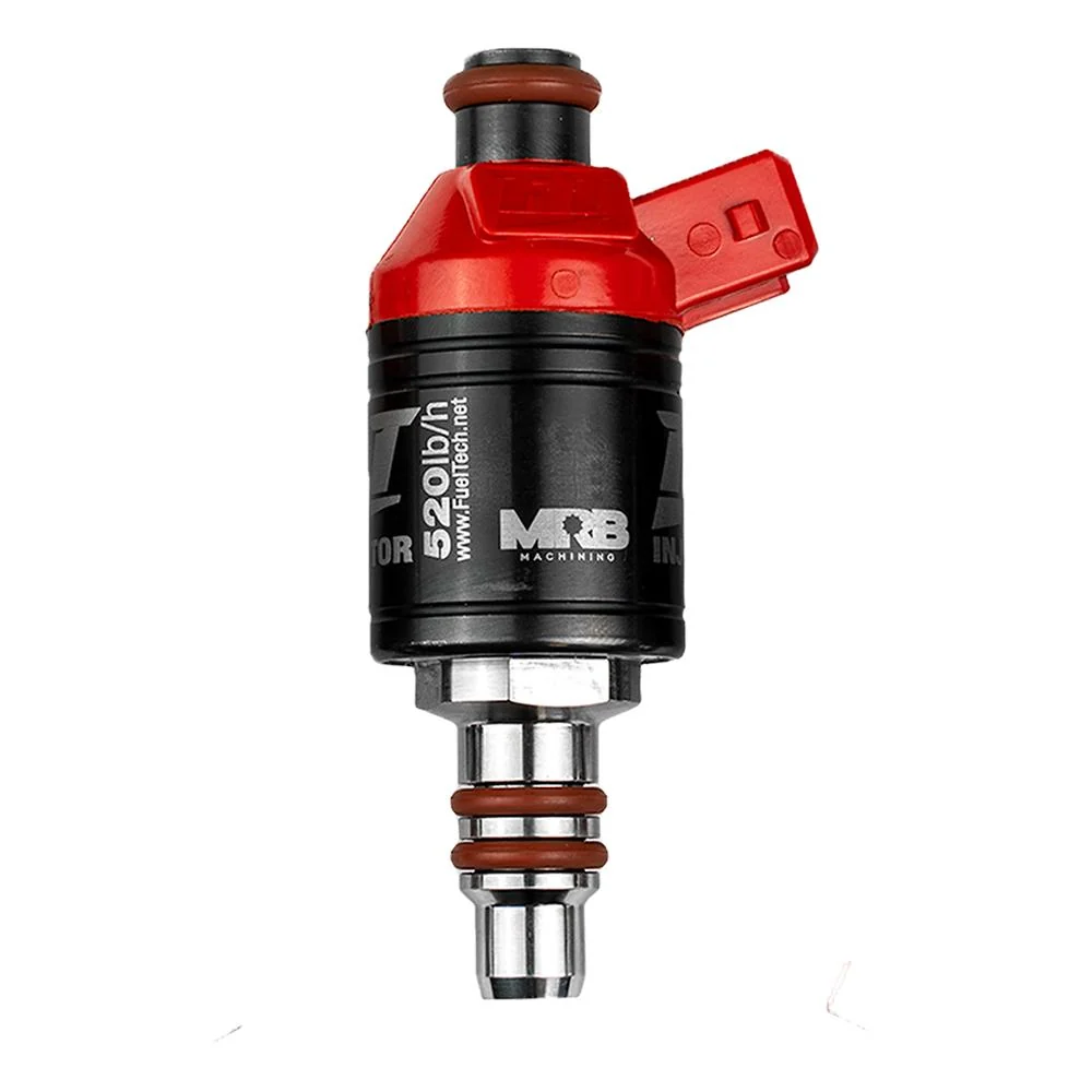 inyector-fueltech-ft-gen2-520-lb-h