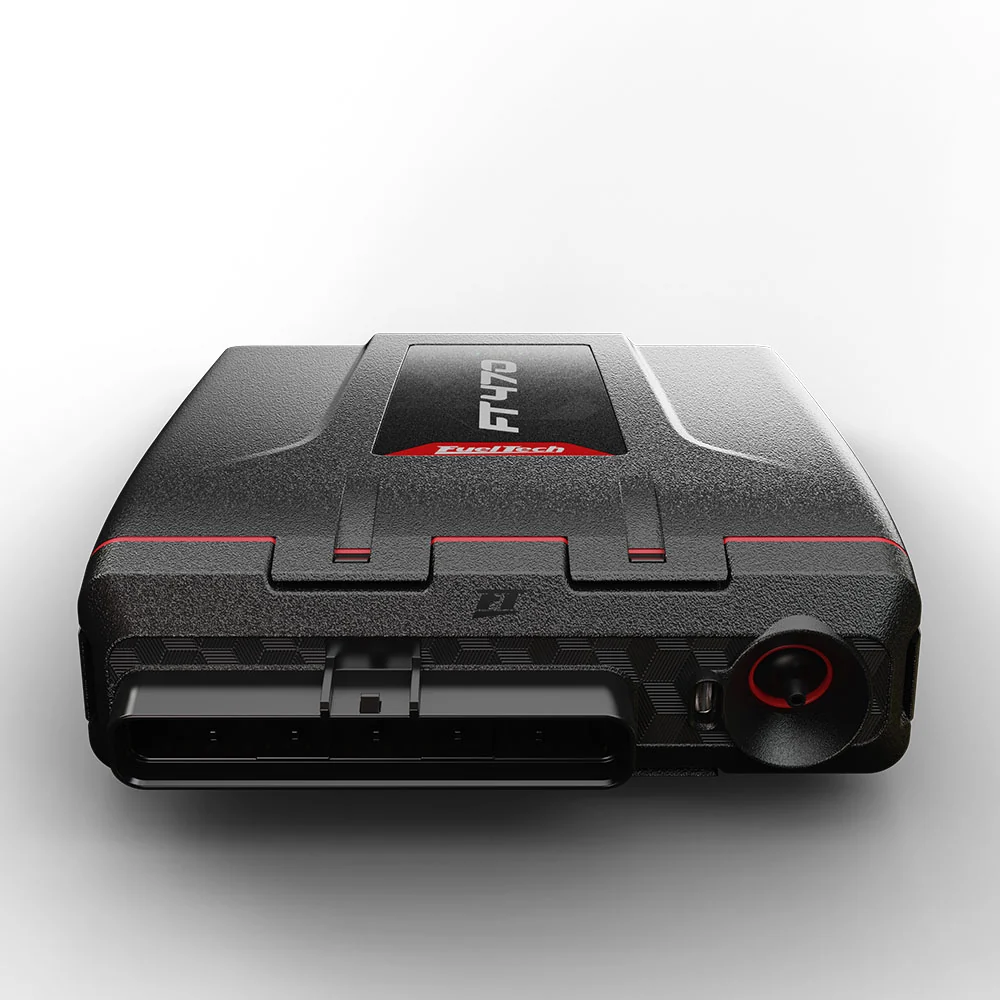 ECU FuelTech FT470 - Imagen 2
