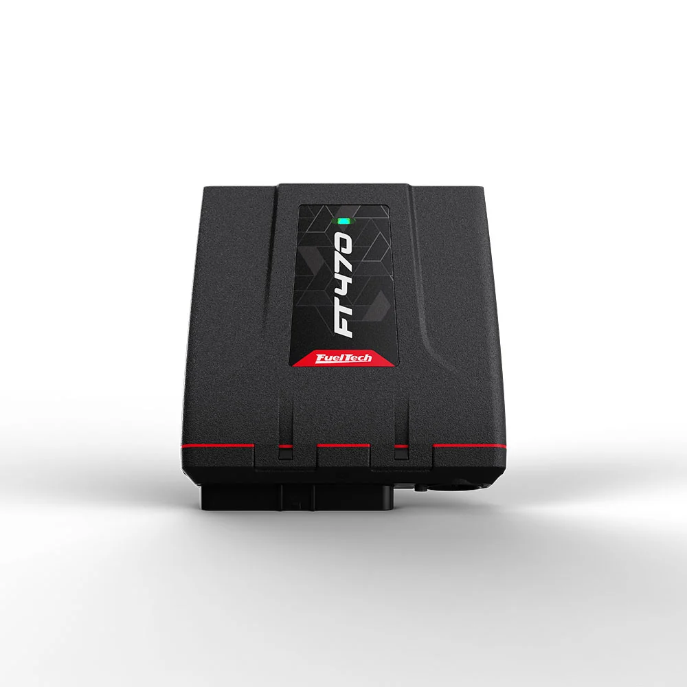 ECU FuelTech FT470 - Imagen 5